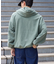 【Franklin Climbing】ビンテージスウェットフーディー