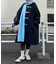 【willow】中綿ダッフルロングコート