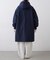 【willow】中綿ダッフルロングコート