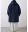 【willow】中綿ダッフルロングコート
