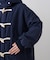 【willow】中綿ダッフルロングコート
