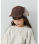 【KIDS】ミリタリーフライトキャップ