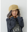 【KIDS】ミリタリーフライトキャップ