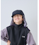 【KIDS】ミリタリーフライトキャップ