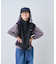 【KIDS】ミリタリーフライトキャップ