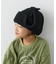 【KIDS】耳付き2WAYニット帽