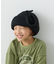 【KIDS】耳付き2WAYニット帽