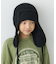 【KIDS】耳付き2WAYニット帽