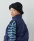 【KIDS】耳付き2WAYニット帽