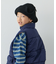 【KIDS】耳付き2WAYニット帽