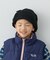 【KIDS】耳付き2WAYニット帽