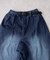 【KIDS】【ジュニアサイズあり】ゆるだぼベルト付きイージーパンツ