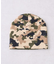 【UNISEX】アソート柄ニットビーニー