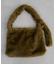 ファーショルダーBAG
