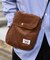 【FOX】コーデュロイフラップミニショルダーBAG