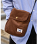 【FOX】コーデュロイフラップミニショルダーBAG