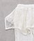 【KIDS】レースヘムラインレイヤードパンツ≪ジュニアサイズあり≫
