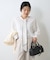 ≪オケージョン対応≫配色パイピングボウタイシャツ