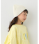 【KIDS】コットンリブニットビーニー