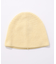 【KIDS】コットンリブニットビーニー