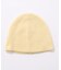 【KIDS】コットンリブニットビーニー