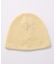 【KIDS】コットンリブニットビーニー