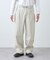 リラックスフィットイージーパンツ