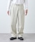 リラックスフィットイージーパンツ