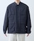 【Franklin Climbing】シティアクティブBDUシャツジャケット