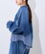【etsinta/エシンタ】ライトオンスデニムシャツ