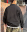 【UNISEX】裏毛ポロスウェット