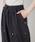 【UNISEX】ピグメント加工ワッフルイージーパンツ/WEB限定カラーあり