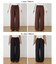 【とにかくトリコ?/5サイズ展開/7色】とろみイージーパンツ