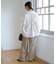 【とにかくトリコ?/5サイズ展開/7色】とろみイージーパンツ