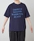 【UNISEX】アソート柄アップリケTEE