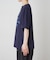 【UNISEX】アソート柄アップリケTEE