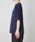 【UNISEX】アソート柄アップリケTEE