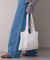 【willow】ネット総レースBAG