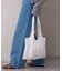 【willow】ネット総レースBAG