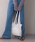 【willow】ネット総レースBAG
