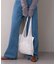 【willow】ネット総レースBAG
