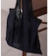 【willow】ネット総レースBAG