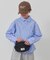 【KIDS】【FOX×TYPY】マルチウェイショルダーBAG