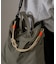 : 【A4／ノートPC対応可】3WAY撥水ナイロンショルダーBAG