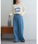 【万能インナー】シアー梨地アソートロゴロンTEE