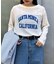 【万能インナー】シアー梨地アソートロゴロンTEE
