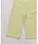 【KIDS】配色ワッフルキャミサロペット