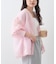 【2WAY/夏まで使える】リップストップ裾バルーン2WAYMA-1