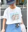 VINTAGEアソートフォトTee
