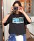 VINTAGEアソートフォトTee